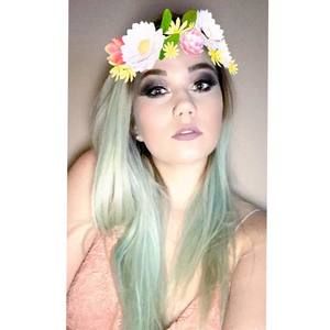 Meet your Posher, Haley